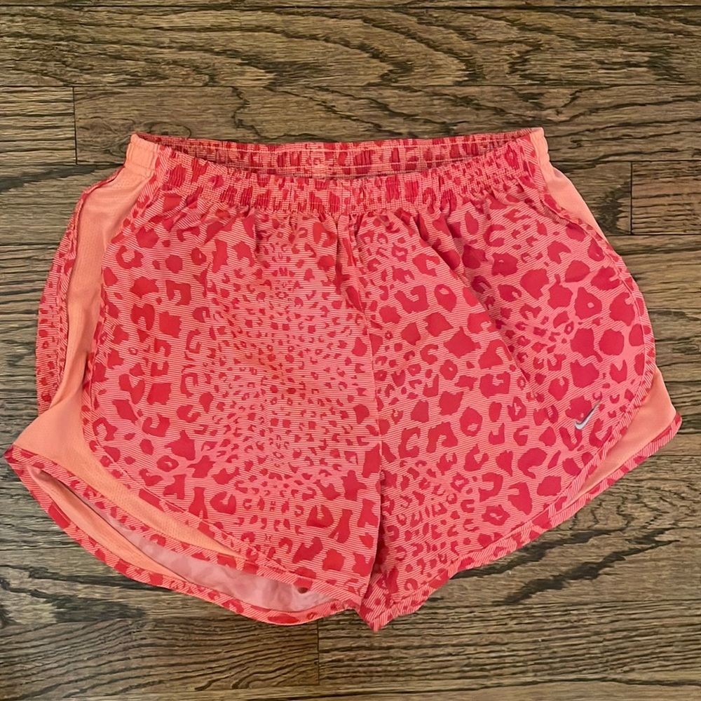 Nike Dri-Fit shorts